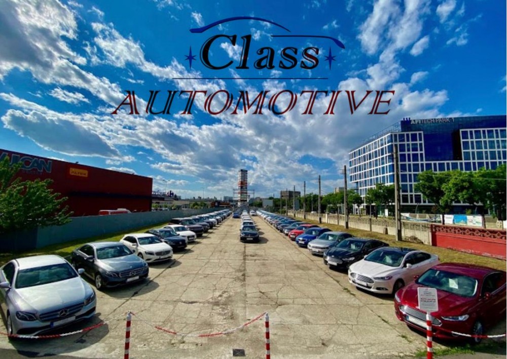 Class Automotive