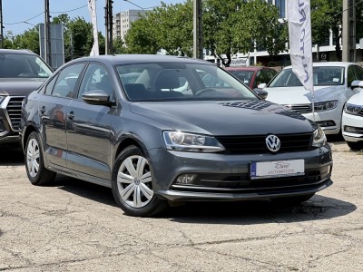 Volkswagen Jetta 1.2 TSI 105CP