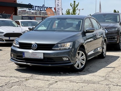Volkswagen Jetta 1.2 TSI 105CP