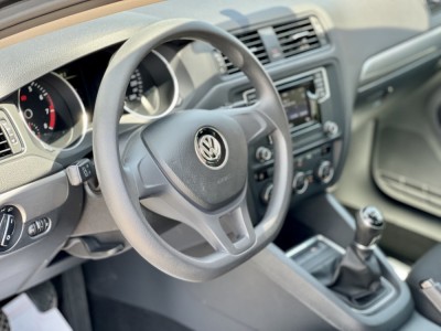 Volkswagen Jetta 1.2 TSI 105CP