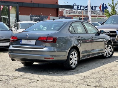 Volkswagen Jetta 1.2 TSI 105CP
