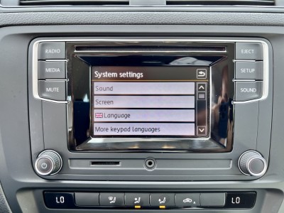 Volkswagen Jetta 1.2 TSI 105CP