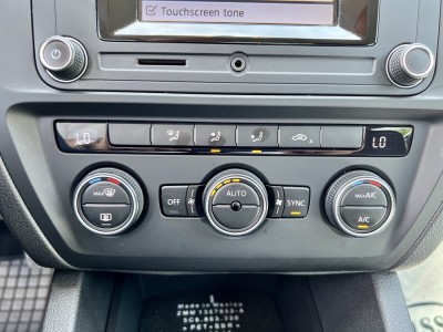 Volkswagen Jetta 1.2 TSI 105CP
