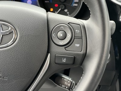 Toyota Auris 1.8 Hybrid Comfort - HYBRID - Automata - 2017