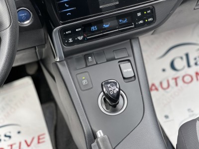 Toyota Auris 1.8 Hybrid Comfort - HYBRID - Automata - 2017