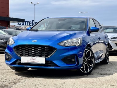 FORD FOCUS ST-Line 1.5ECOBOOST 125CP Manual